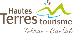 Hautes Terres Tourisme - Volcan Cantal